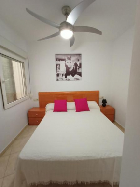 Espléndido apartamento familiar en Salou